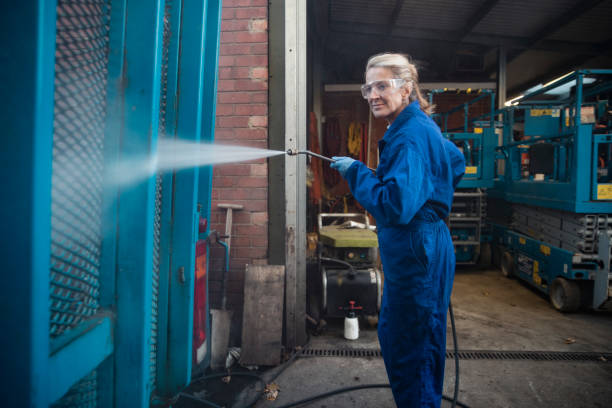 Edwardsburg, MI Pressure Washing Services Company