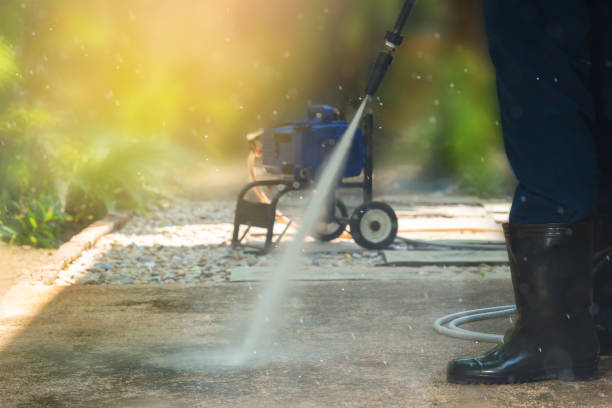Best Gutter Cleaning  in Edwardsburg, MI
